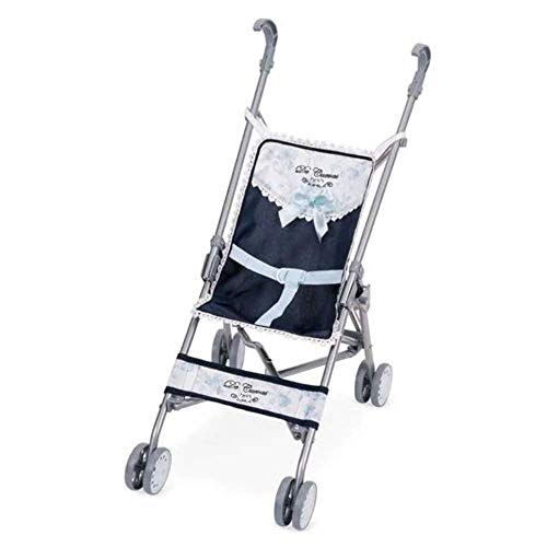 Carro de Muñecas Plegable Silla Decuevas 90096