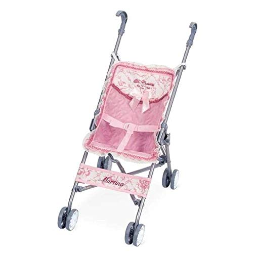 Carro de Muñecas Plegable Silla Decuevas 90096