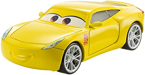 Cars 3 Coche Street Cruz Ramirez (Mattel DXV33) , color/modelo surtido