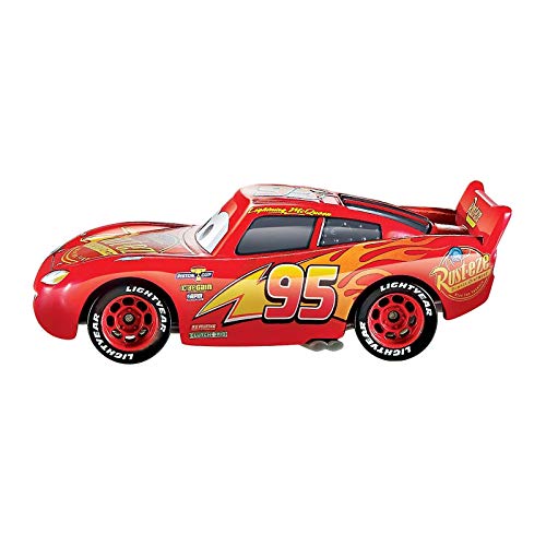 Cars Pista de coches Florida (Mattel FCW02)