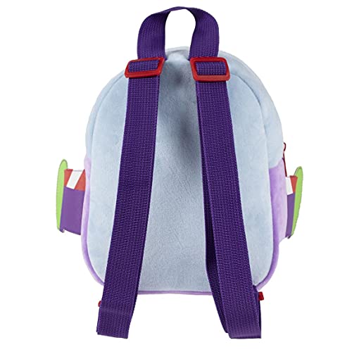 CERDÁ LIFE'S LITTLE MOMENTS Guarderia Bebe Niño de Toy Story-Licencia Oficial Disney para Niños, Azul, Mochila Infantil Recomendada 1 a 4 años