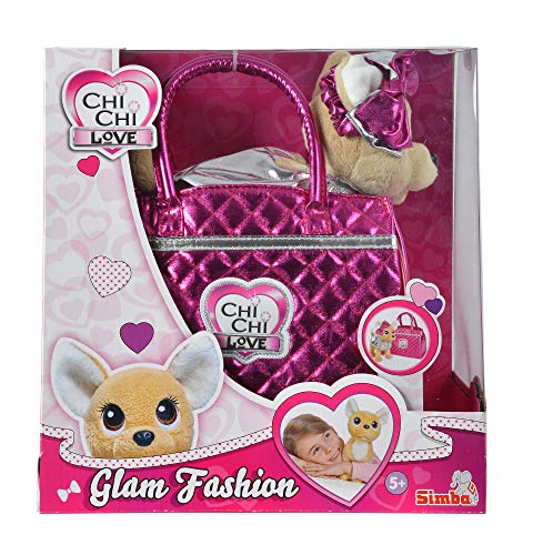 Chi Chi Love - Glam Fashion (Simba 5893125)