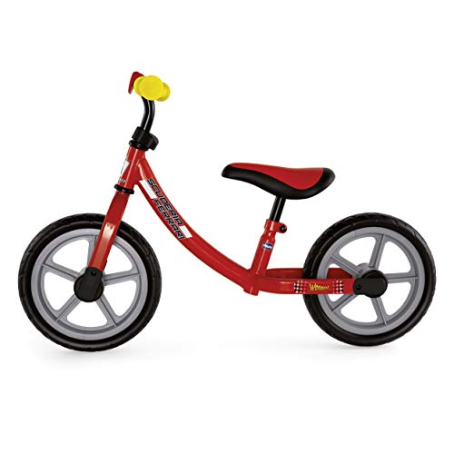 Chicco Bicicleta Ferrari, Bebés Unisex, Multicolor, M