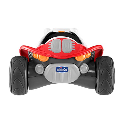 Chicco- Bobby Buggy RC, Multicolor (00009152000000)