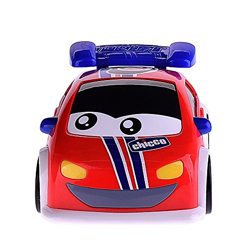 Chicco - Danny Drift, Coche con radiocontrol (00006190000000)