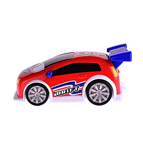 Chicco - Danny Drift, Coche con radiocontrol (00006190000000)