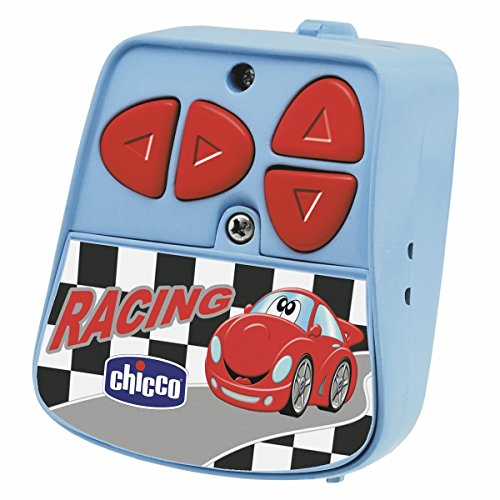 Chicco- Radiocontrol, 3+ (00060952000000)