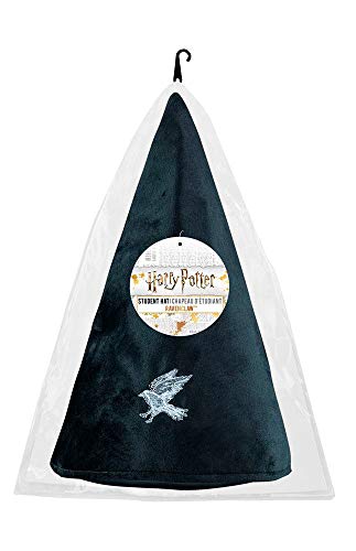 Cinereplicas Harry Potter - Sombrero de estudiante de Hogwarts Ravenclaw - Licencia Oficial