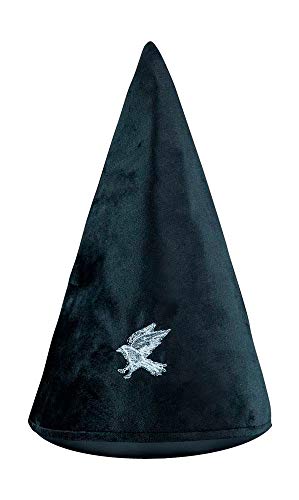 Cinereplicas Harry Potter - Sombrero de estudiante de Hogwarts Ravenclaw - Licencia Oficial