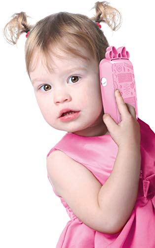 Clementoni Baby 14950 – Disney Baby Minnie Smartphone