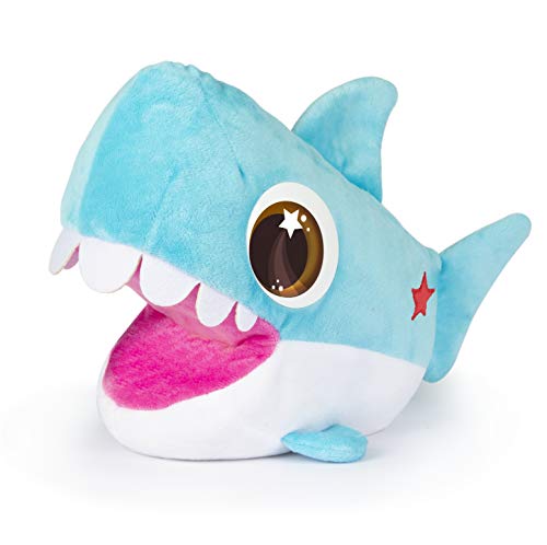 Club Petz- Billy, The Little Shark (IMC Toys 92129IM3)