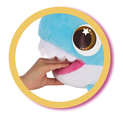 Club Petz- Billy, The Little Shark (IMC Toys 92129IM3)