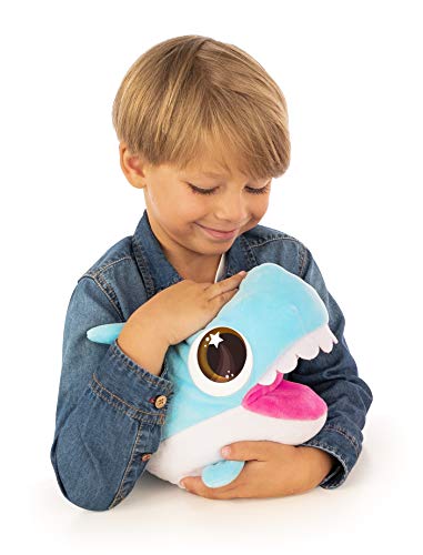 Club Petz- Billy, The Little Shark (IMC Toys 92129IM3)