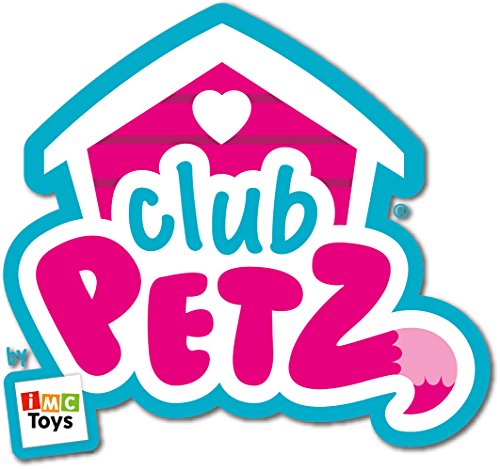 Club Petz Blublu - Sammi BLU BLU Amigos