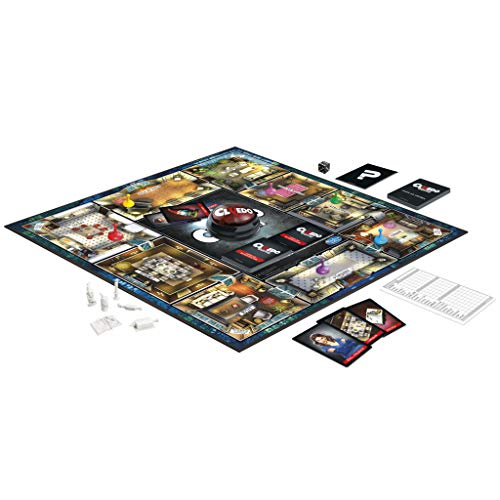 Cluedo Mentiroso (Hasbro E9779105)