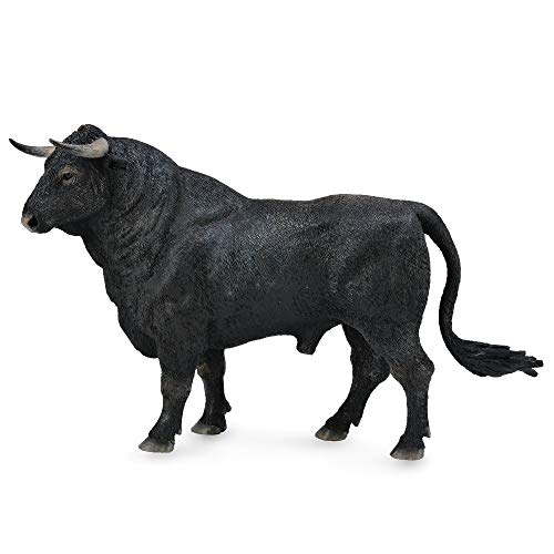 Collecta Lidia ESPA?OL Bull Figura, L (deqube 90188803)