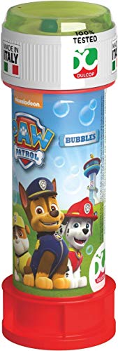 ColorBaby - Paw Patrol Pomperos de jabón, 36 unidades (ColorBaby 76865)