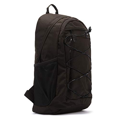 Converse Mochila, One Size, Black