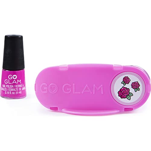 Cool Maker 6052633 - GO GLAM mini refill set, colores surtidos