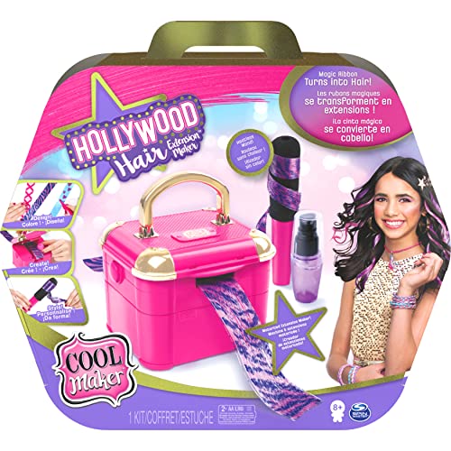 Cool MAKER 6056639 - Hollywood Estudio Peluquería