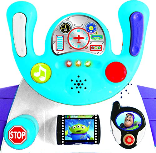 Correpasillos avion buzz lightyear