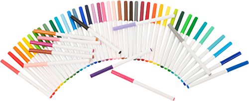 CRAYOLA - Set de rotuladores Finos (58-5051)