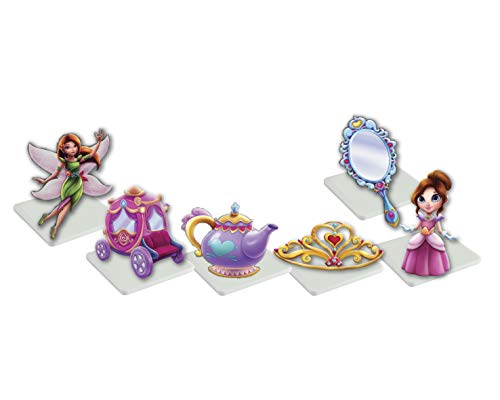 CYP BRANDS - 4023602B - Play Set Deluxe - Castillo de Princesas Aqua Gelz