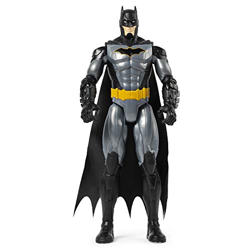 DC Comics Figura Acción Batman 30 cm. Batman Tactical (BIZAK 61927822)