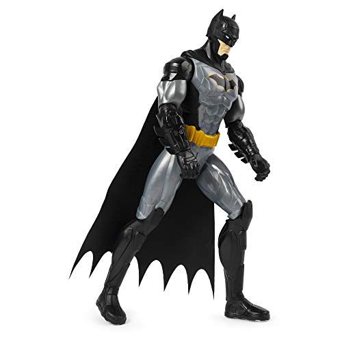 DC Comics Figura Acción Batman 30 cm. Batman Tactical (BIZAK 61927822)