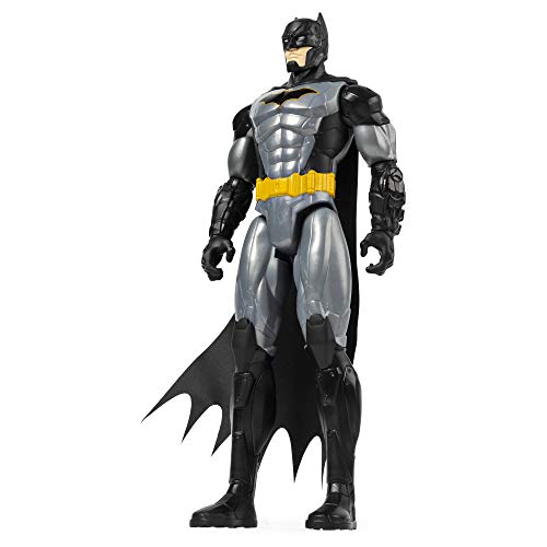 DC Comics Figura Acción Batman 30 cm. Batman Tactical (BIZAK 61927822)