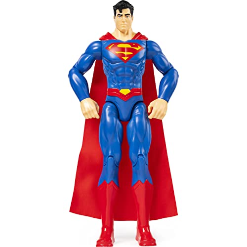 DC Comics Figura de acción de 30 cm, Modelos Surtidos