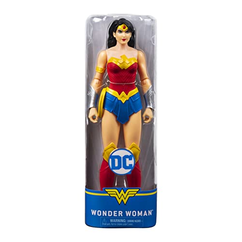 DC Comics Figura de acción Wonder Woman de 30 cm