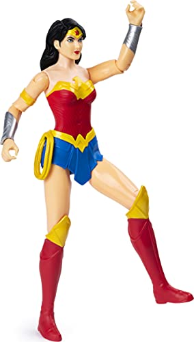 DC Comics Figura de acción Wonder Woman de 30 cm