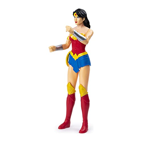 DC Comics Figura de acción Wonder Woman de 30 cm