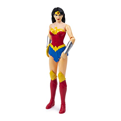 DC Comics Figura de acción Wonder Woman de 30 cm