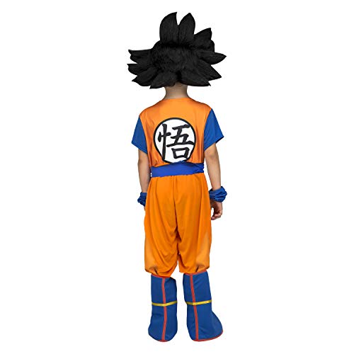 Desconocido My Other Me YO Quiero SER Goku 10-12 AÑOS