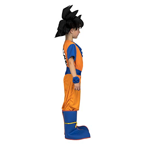 Desconocido My Other Me YO Quiero SER Goku 10-12 AÑOS