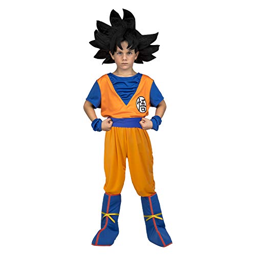 Desconocido My Other Me YO Quiero SER Goku 10-12 AÑOS