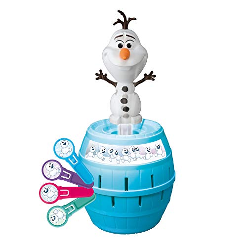 Desconocido Tomy Frozen Pop Up Olaf by .