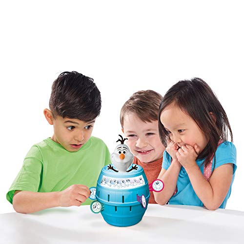 Desconocido Tomy Frozen Pop Up Olaf by .