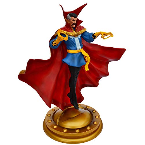 Diamond Select Toys Marvel Gallery Dr Strange PVC Statue (JUL162621)