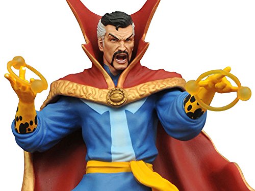 Diamond Select Toys Marvel Gallery Dr Strange PVC Statue (JUL162621)