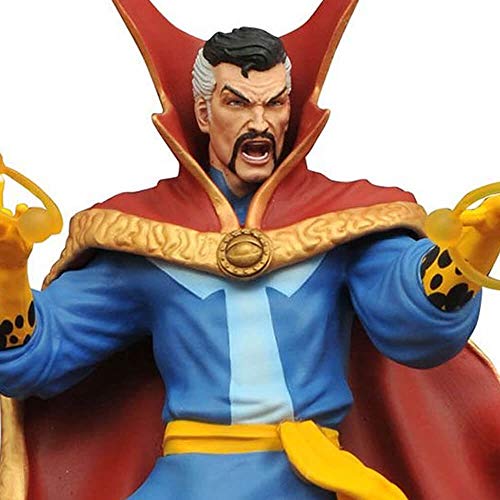 Diamond Select Toys Marvel Gallery Dr Strange PVC Statue (JUL162621)