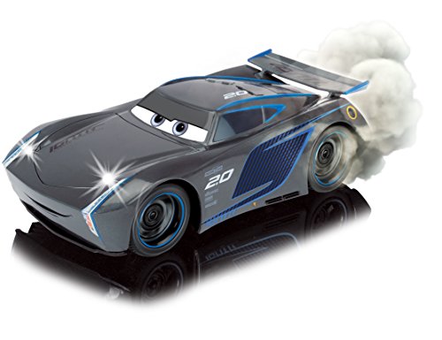 Dickie Toys Cars 3 RC Jackson Storm, 203086007038