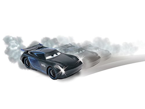 Dickie Toys Cars 3 RC Jackson Storm, 203086007038