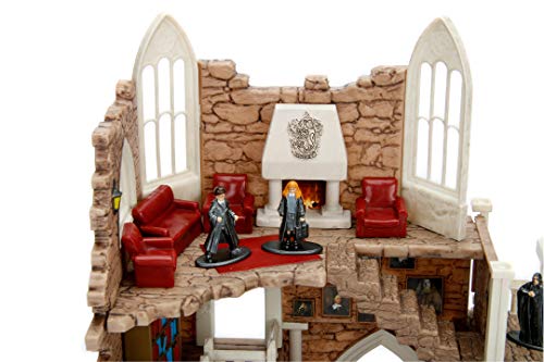 Dickie Toys - Harry Potter - Torre de Gryffindor ( 3185001), color/modelo surtido