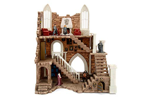 Dickie Toys - Harry Potter - Torre de Gryffindor ( 3185001), color/modelo surtido