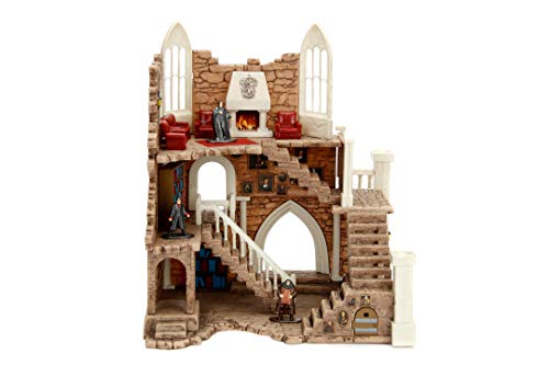 Dickie Toys - Harry Potter - Torre de Gryffindor ( 3185001), color/modelo surtido