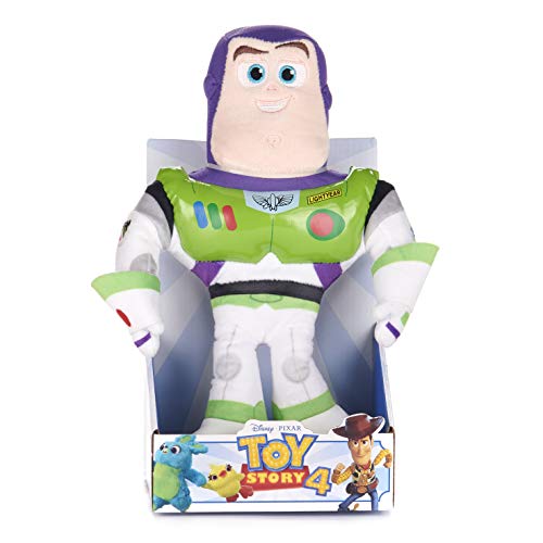 Disney 37268 Toy Story, Azul, 25 cm