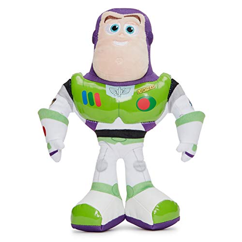 Disney 37268 Toy Story, Azul, 25 cm